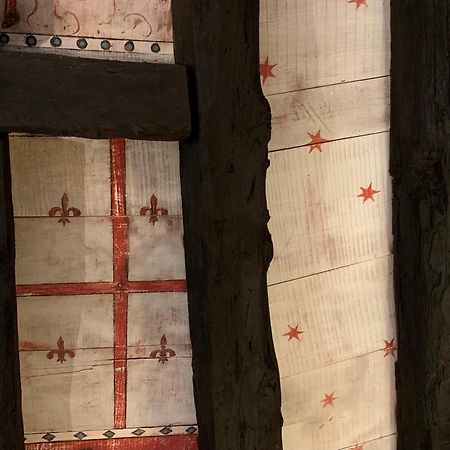 Hotel Particulier Fenelon - Xiiie 萨尔拉拉卡内达 外观 照片